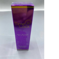 Mistine Time Lock Anti-Wrinkle Facial Serum, a skincare product formulated to reduce wrinkles and improve skin firmness. 