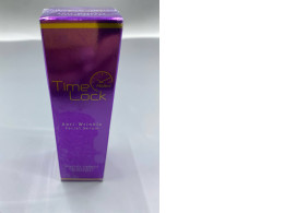 Mistine Time Lock Anti-Wrinkle Facial Serum, a skincare product formulated to reduce wrinkles and improve skin firmness. 