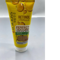  Rojukiss Perfect Texture Face Eye Neck Serum Cleanser. 
