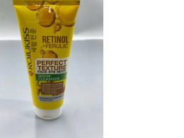  Rojukiss Perfect Texture Face Eye Neck Serum Cleanser. 