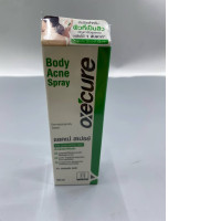 Oxe'Cure Body Acne Spray, 