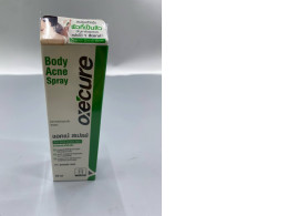 Oxe'Cure Body Acne Spray, 