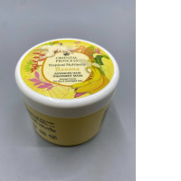 Oriental Princess Tropical Nutrients Banana Advanced Hair Treatment Mask. 