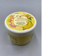Oriental Princess Tropical Nutrients Banana Advanced Hair Treatment Mask. 
