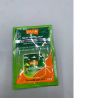 Lolane Natura Hair Treatment for Dry & Damaged Hair (10g sachet). 