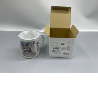 Japanese anime cup
