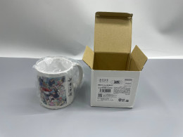 Japanese anime cup Japanese anime cup