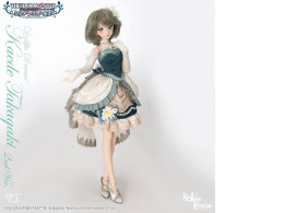 Japanese doll Idolmaster Japanese doll Idolmaster