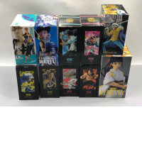 BIG SALE! Set of anime figures