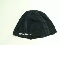 Men's black hat
