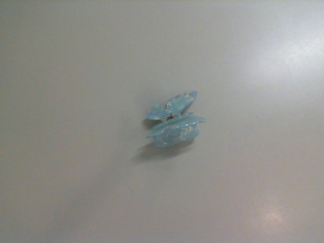 Hair clip, butterfly Hair clip, butterfly