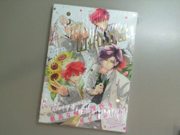 Book comics Darling Book comics Darling