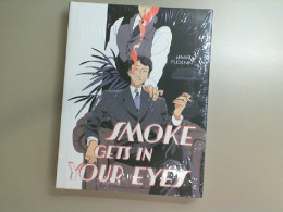 Book Smoke gets in your eyes. Anais Flogny Book Smoke gets in your eyes. Anais Flogny