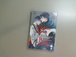 The other worlds books depend on the Bean Counter. Kazuki Iridori