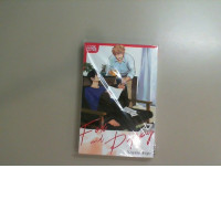 Book Fox And Puppy. comics