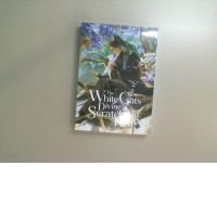 Book The white cats divine scratching post vol 1. Lv Ye Qian He