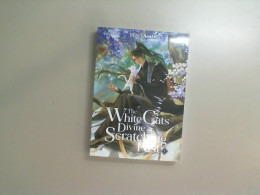 Book The white cats divine scratching post vol 1. Lv Ye Qian He Book The white cats divine scratching post vol 1. Lv Ye Qian He