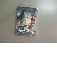 Twin Jades of Jiangdong vol 1. Fei Tian Ye Xiang