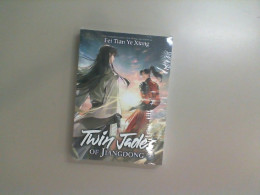 Twin Jades of Jiangdong vol 1. Fei Tian Ye Xiang