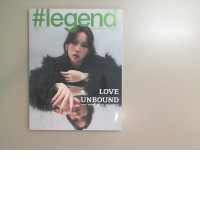 Magazine Legend Thailand