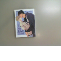 Book no love zone. Comics Danbi