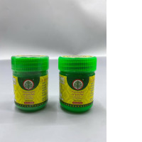 Set of 2 Bodhi Tree Brand Herbal Inhaler Set of 2 Bodhi Tree Brand Herbal Inhaler