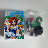 Japanese anime figure