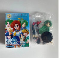 Japanese anime figure Japanese anime figure