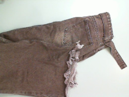 Brown jeans for women Brown jeans for women