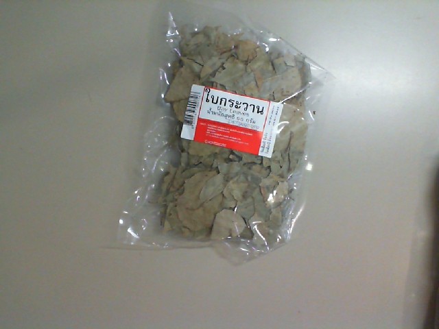 Bay Leaves Bay Leaves