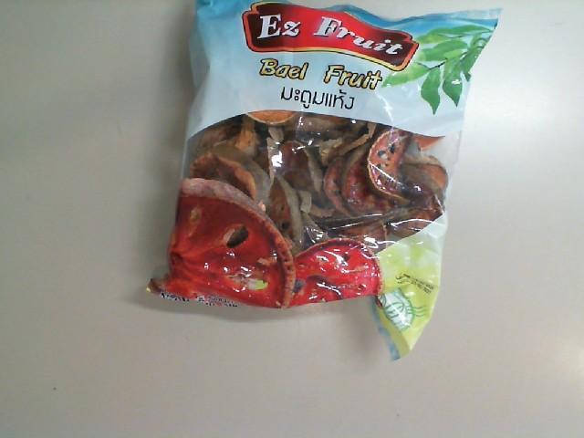 Ez Fruit Bael Fruit Ez Fruit Bael Fruit