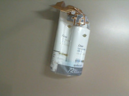 Dove Shampoo and Conditioner Set Dove Shampoo and Conditioner Set