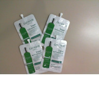 Set of 4 hair masks from Go Hair