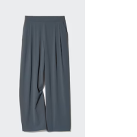 Ultra Stretch Active Wide Pant
