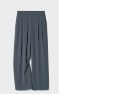 Ultra Stretch Active Wide Pant Ultra Stretch Active Wide Pant