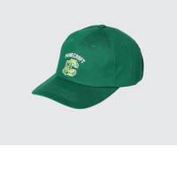 KIDS Minecraft UV Protection Cap