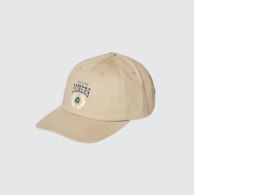 KIDS Minecraft UV Protection Cap Color: BEIGE