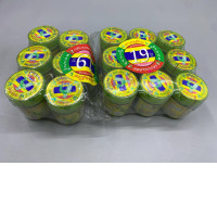 Set of 15 Hong Thong Herbal Inhaler Formula 2