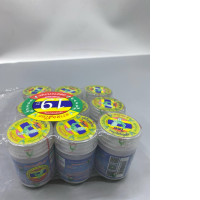 Set of 9 Hong Thai Brand Menthol Inhaler