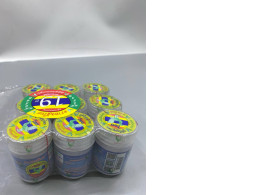 Set of 9 Hong Thai Brand Menthol Inhaler