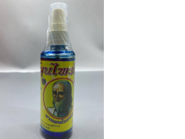 Yogi Herbal Pain Relief Spray for Chronic Aches and Pains, 85 cc.