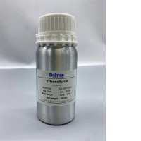  bottle of Onimax Citronella Essential Oil, designed specifically for industrial use. 