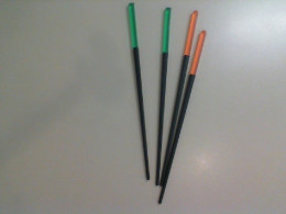 Set of 2 Chinese chopsticks