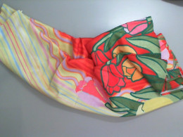 Bright satin skirt Bright satin skirt