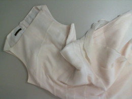 Beige short dress Beige short dress