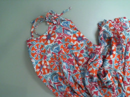 Bright long dress Bright long dress