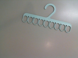 Plastic hanger Plastic hanger