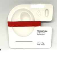 Glossier YOU Aromatic Oil Stick, 3 grams.