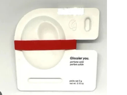 Glossier YOU Aromatic Oil Stick, 3 grams.