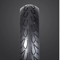 VRM-302 MONSTER/TWIN Motorcycle Tire